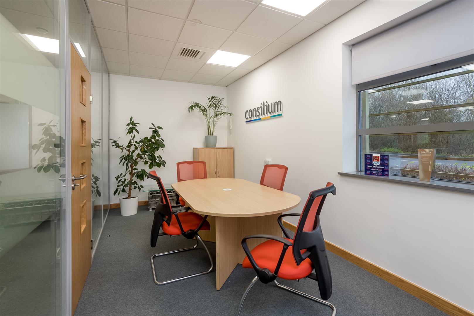 Commercial Property For Sale Stratford Enterprise Park, StratfordUpon