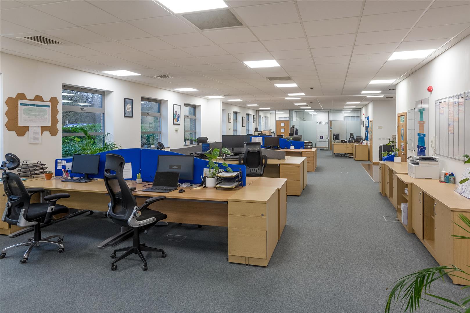 Commercial Property For Sale Stratford Enterprise Park, StratfordUpon