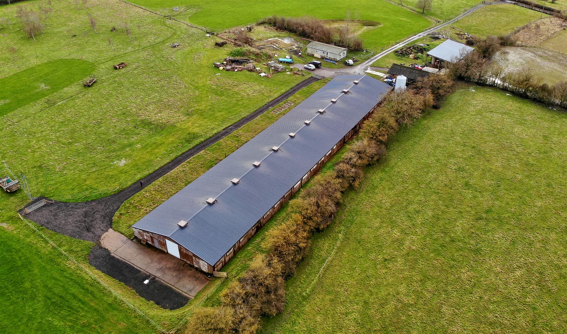 Commercial Property To Let Berry Lane,Bromsgrove,B61 Industrial Unit