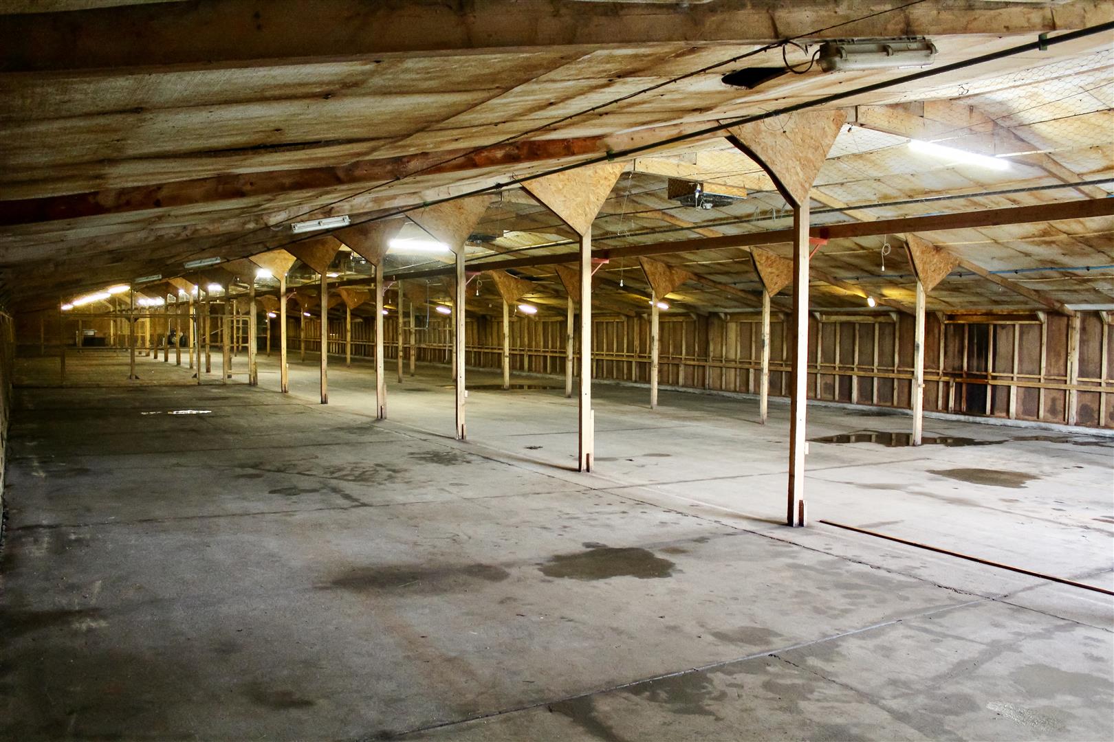 Commercial Property To Let Berry Lane,Bromsgrove,B61 Industrial Unit