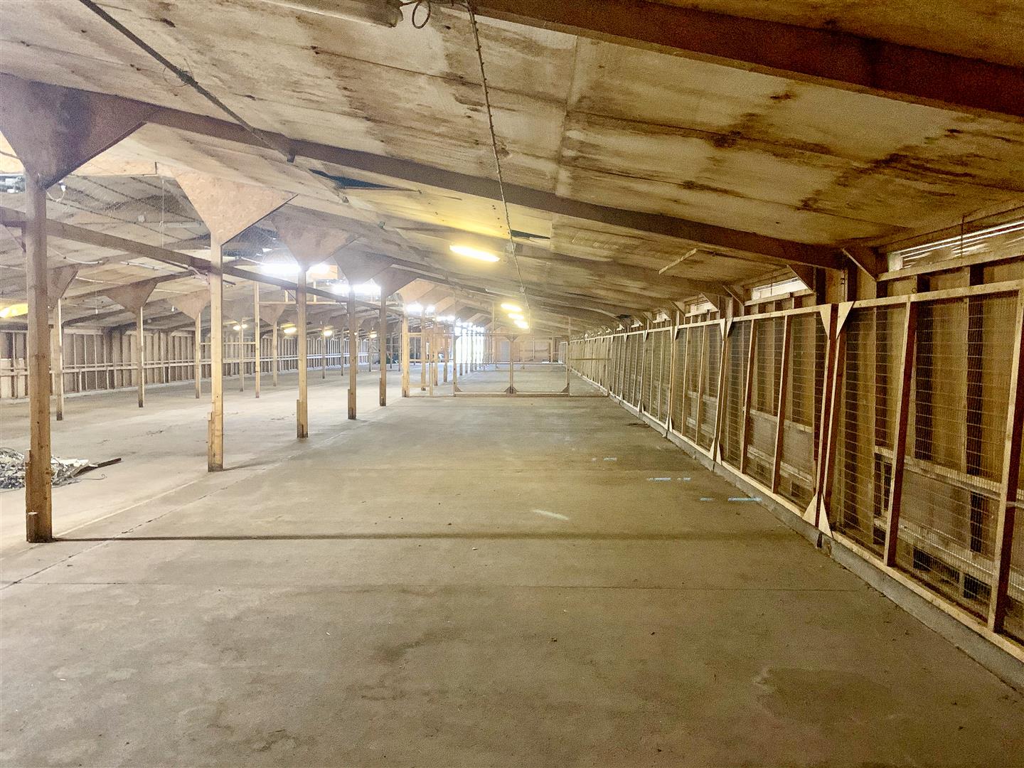 Commercial Property To Let Berry Lane,Bromsgrove,B61 Industrial Unit