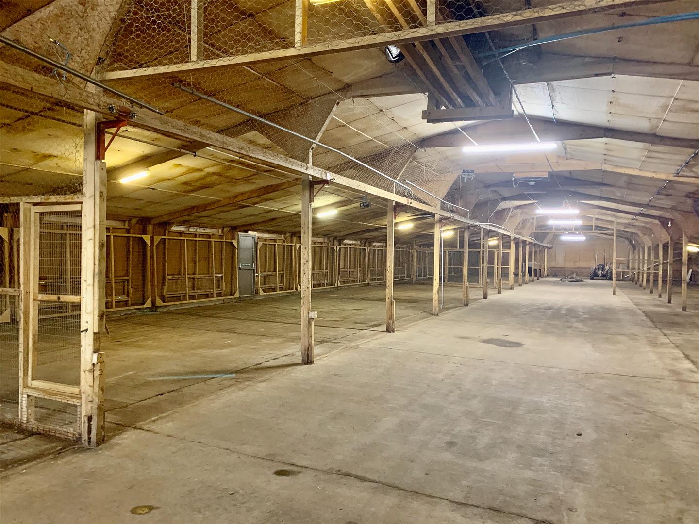 Commercial Property To Let Berry Lane,Bromsgrove,B61 Industrial Unit