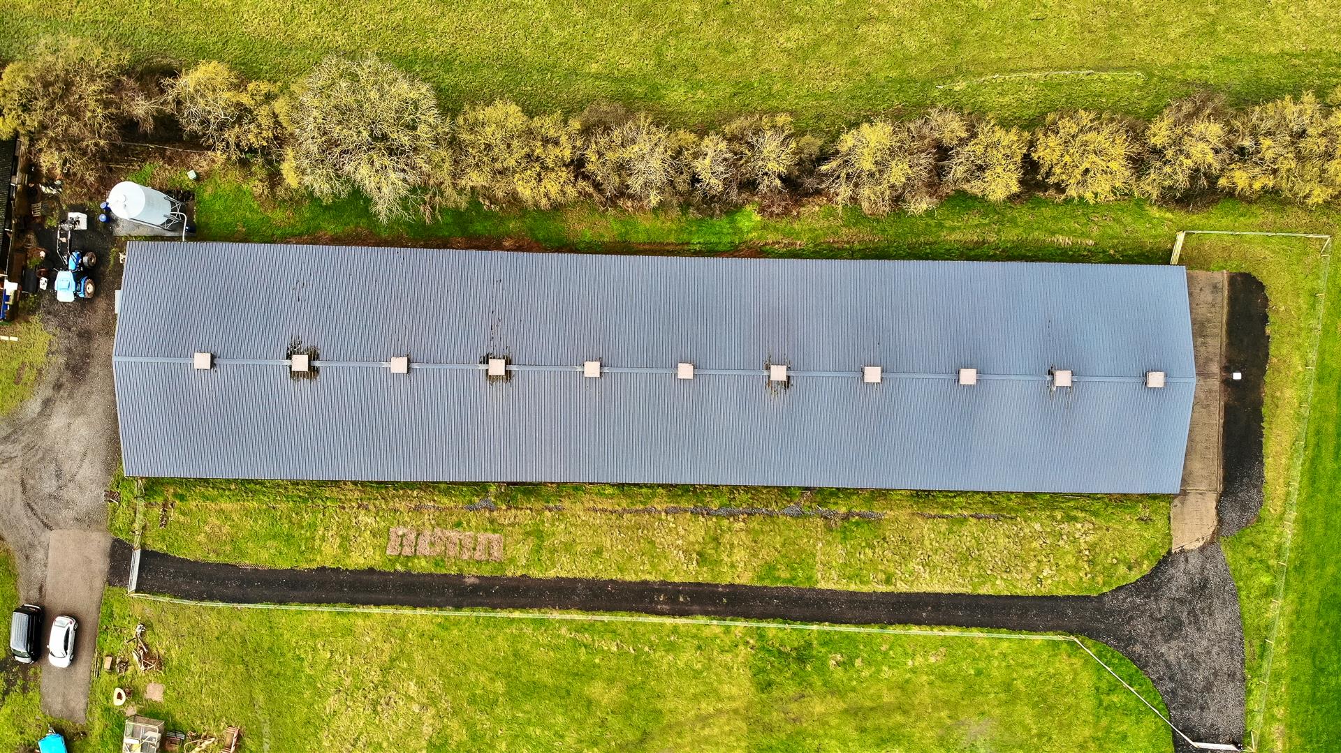 Commercial Property To Let Berry Lane,Bromsgrove,B61 Industrial Unit