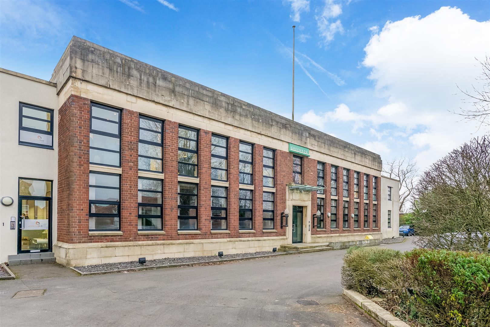 Commercial Property To Let Weston Hall Road,Bromsgrove,B60 Office