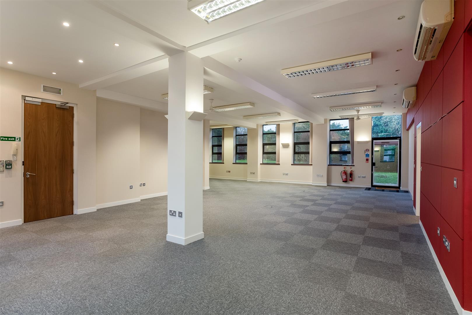 Commercial Property To Let Weston Hall Road,Bromsgrove,B60 Office