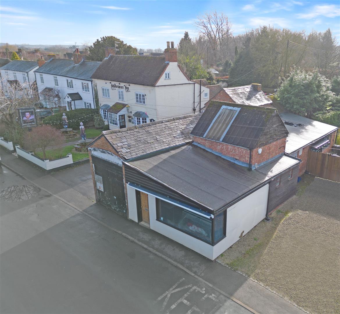 Commercial Property For Sale Chapel Street, StratfordUponAvon, CV37