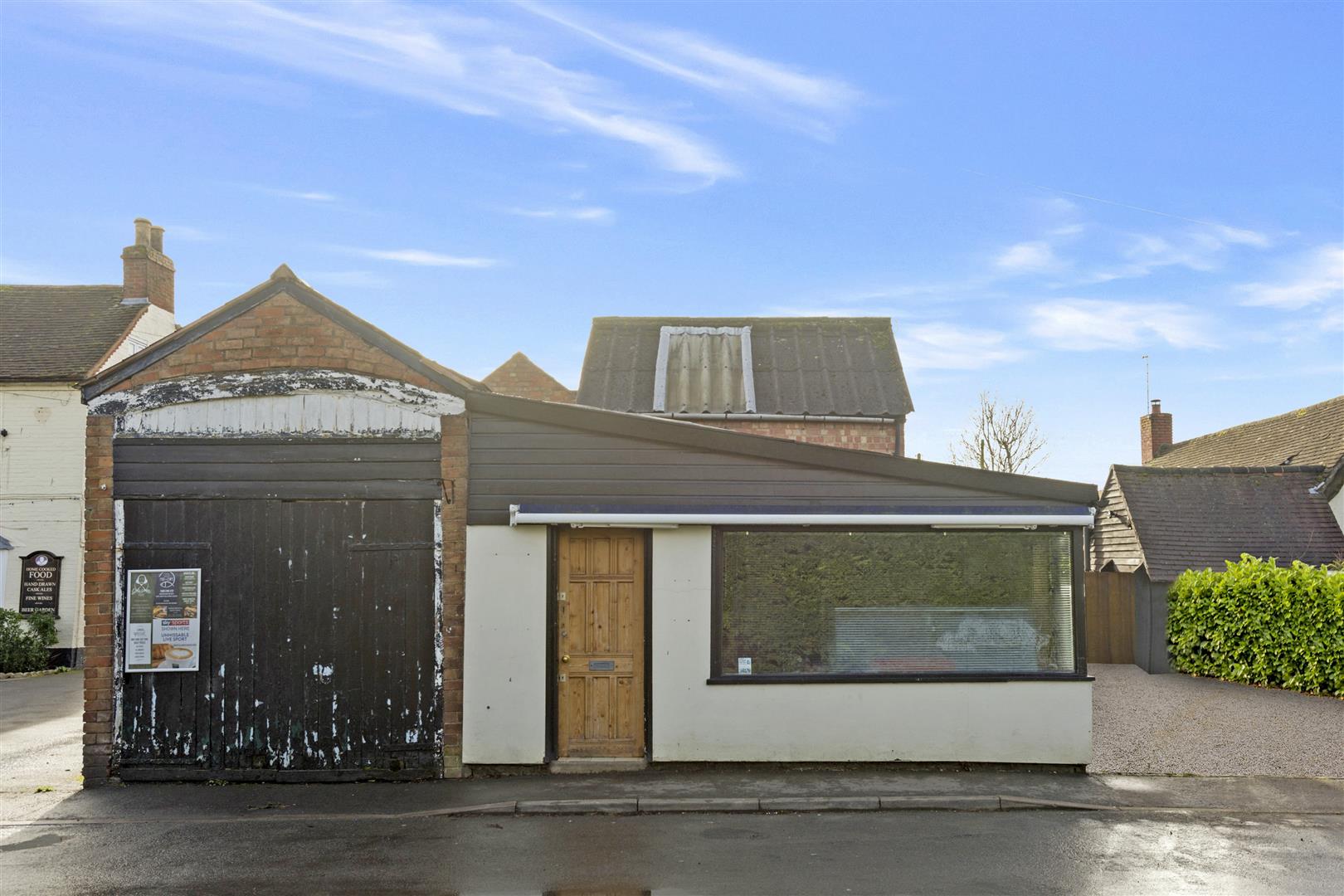 Commercial Property For Sale Chapel Street, StratfordUponAvon, CV37