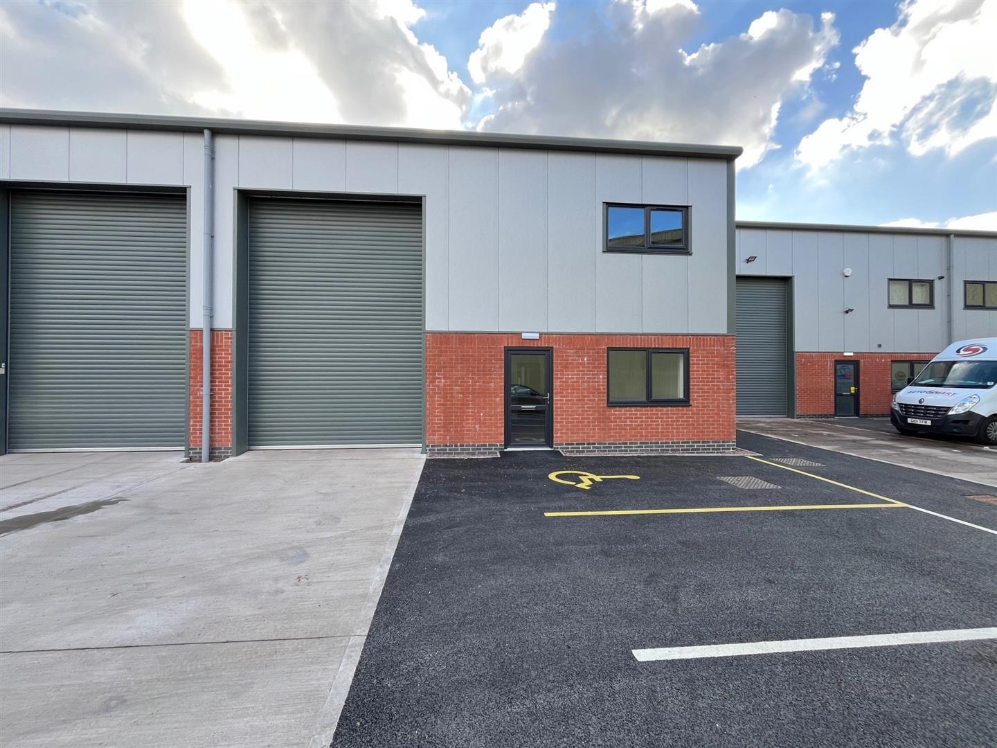 Commercial Property For Sale Abbey View Business Park, Abbey View Road