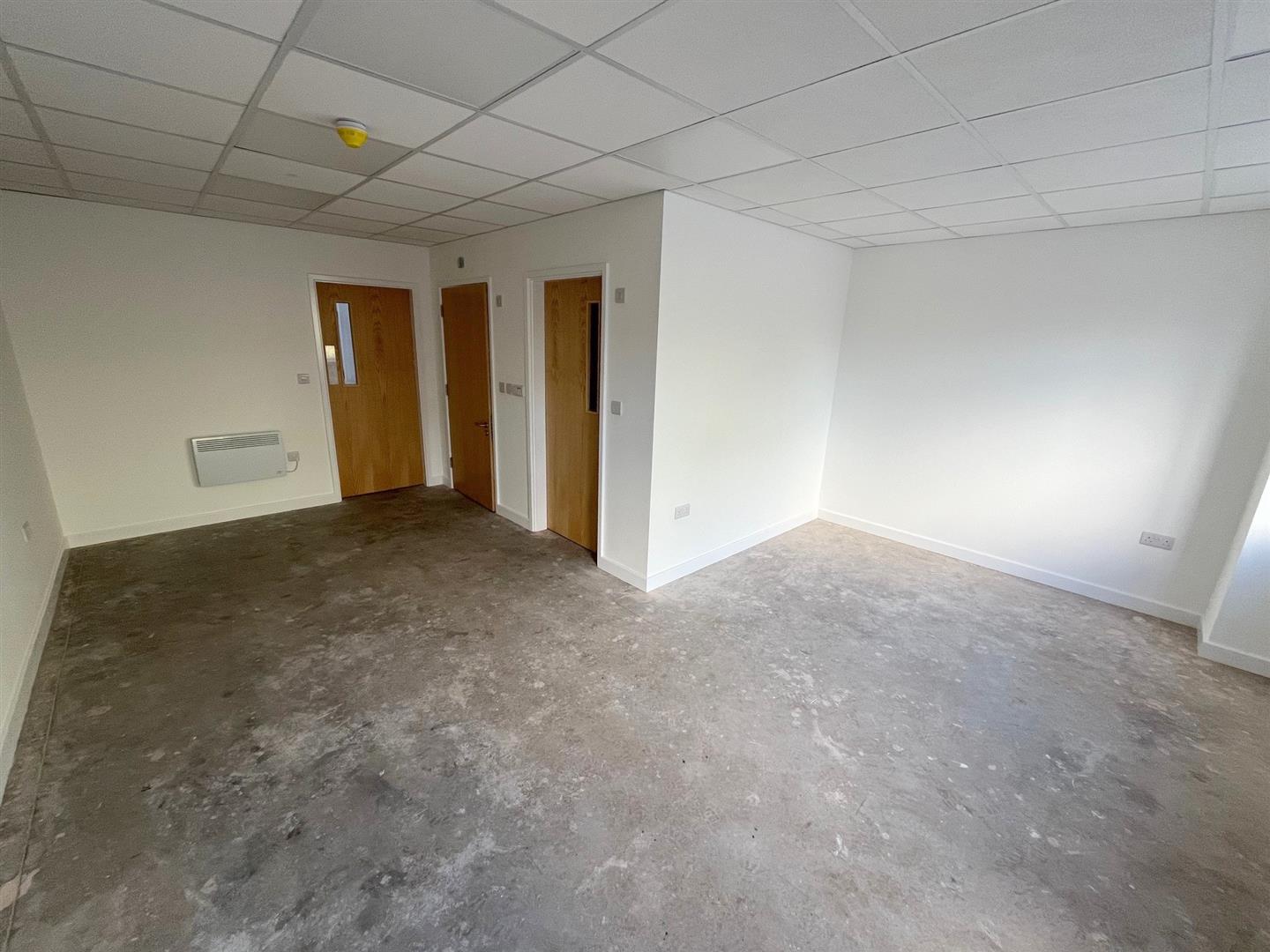 Commercial Property For Sale Abbey View Business Park, Abbey View Road