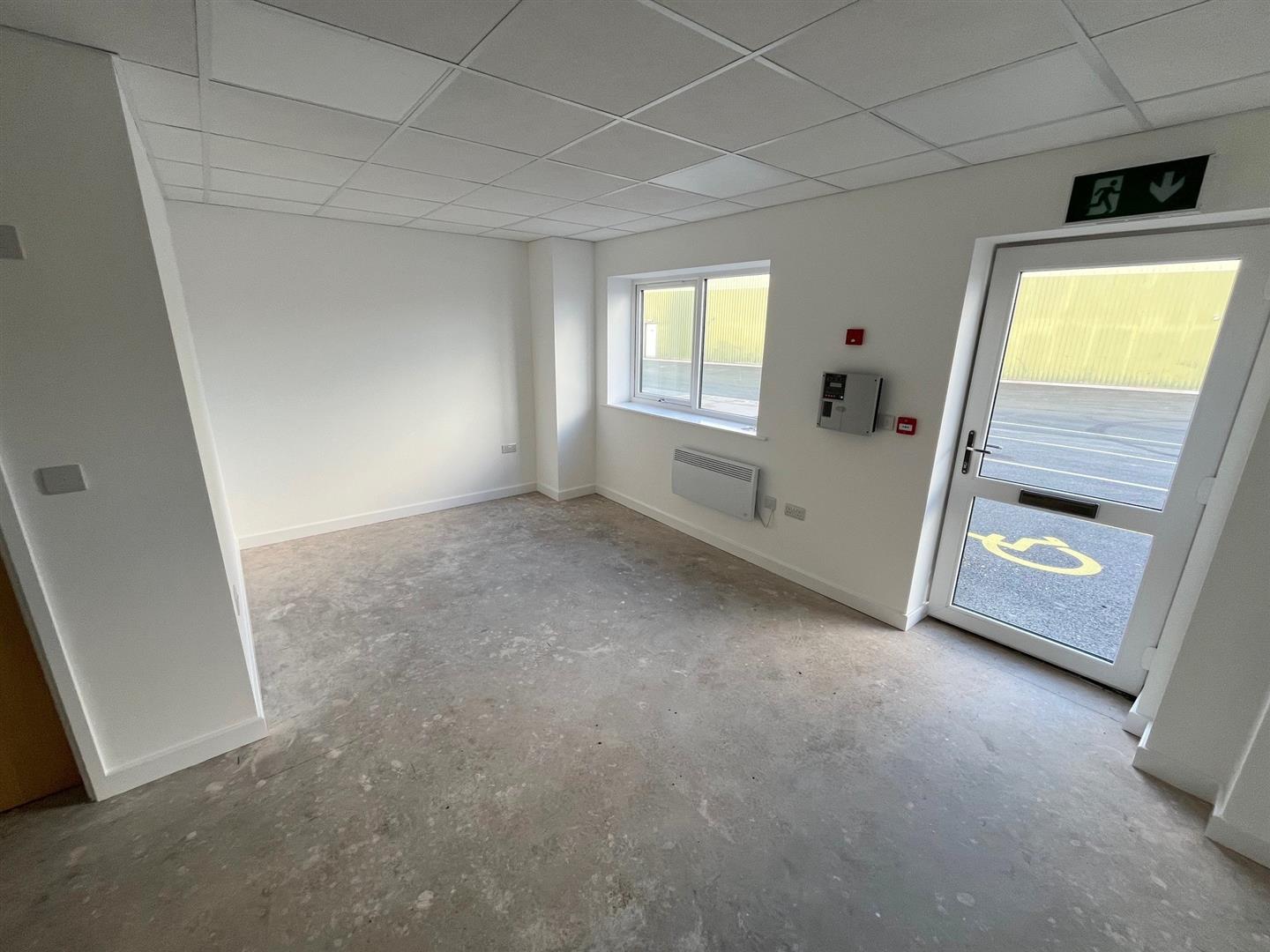 Commercial Property For Sale Abbey View Business Park, Abbey View Road