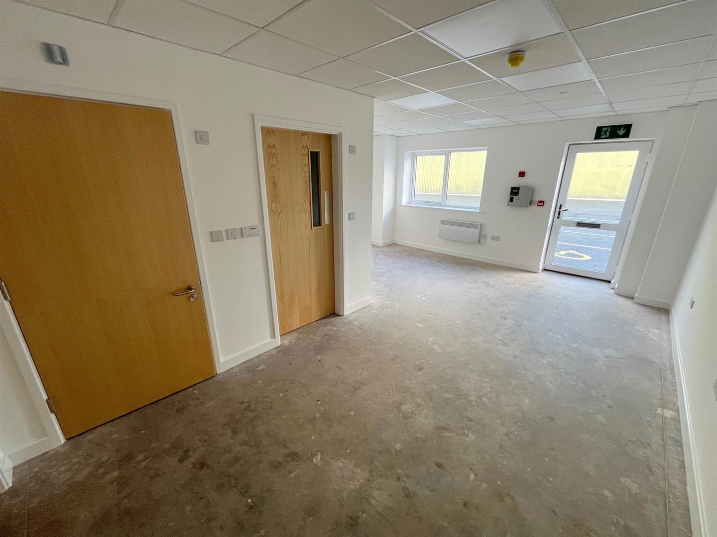 Commercial Property For Sale Abbey View Business Park, Abbey View Road