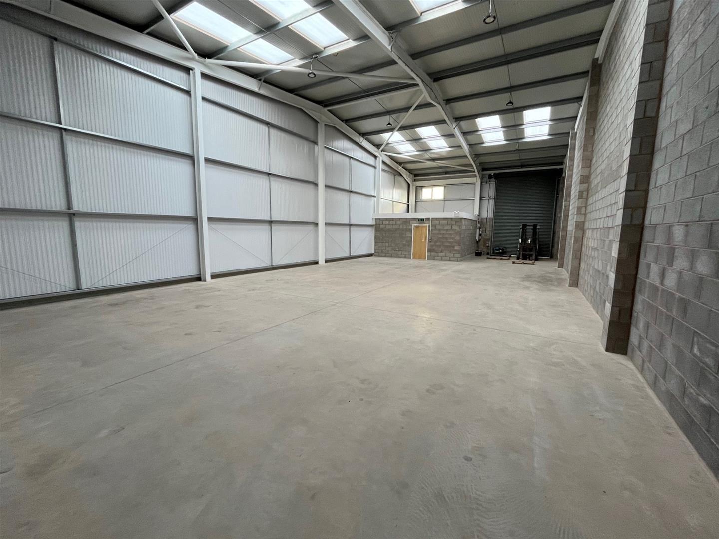 Commercial Property For Sale Abbey View Business Park, Abbey View Road