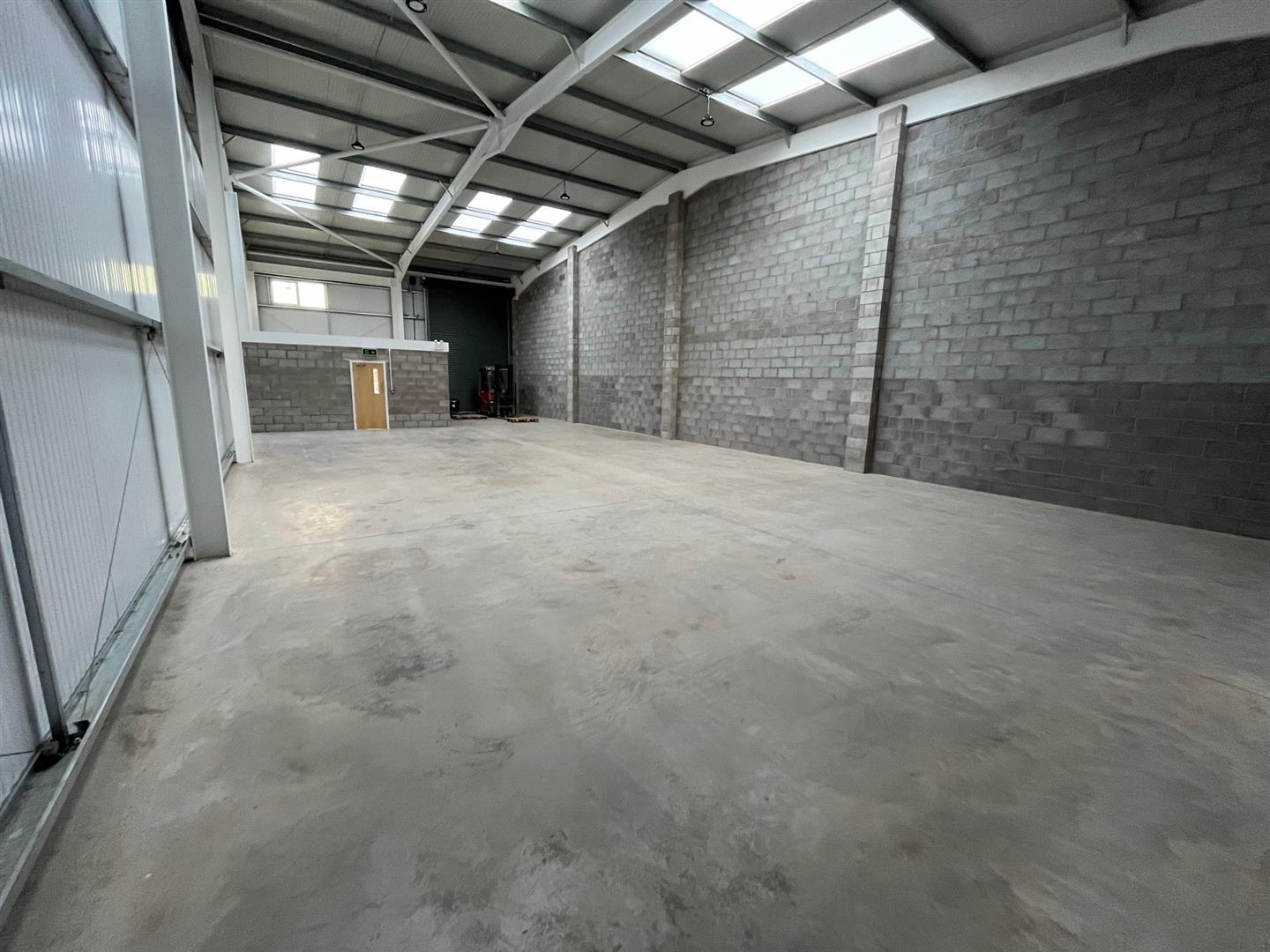 Commercial Property For Sale Abbey View Business Park, Abbey View Road