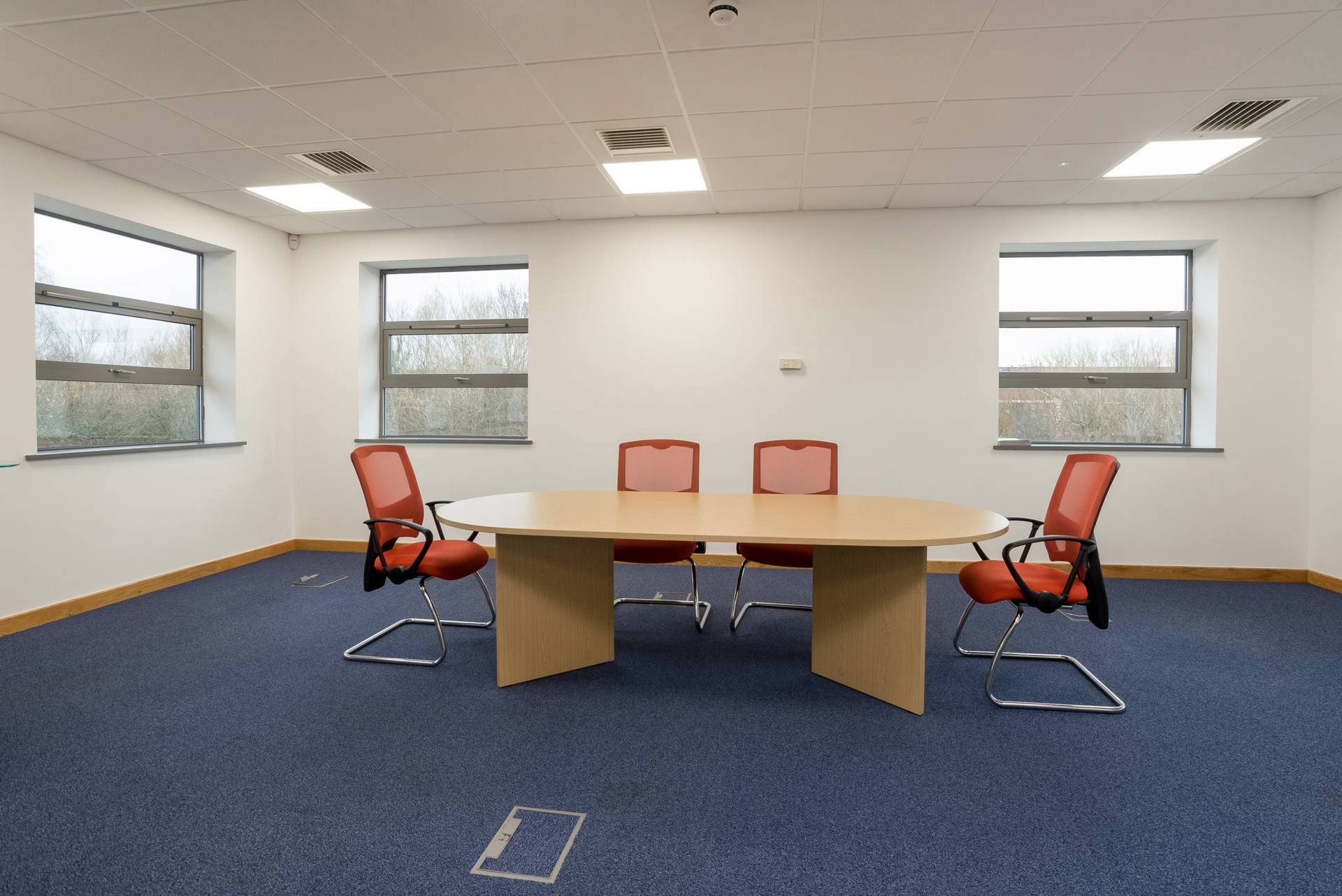 Commercial Property For Sale Stratford Enterprise Park, StratfordUpon