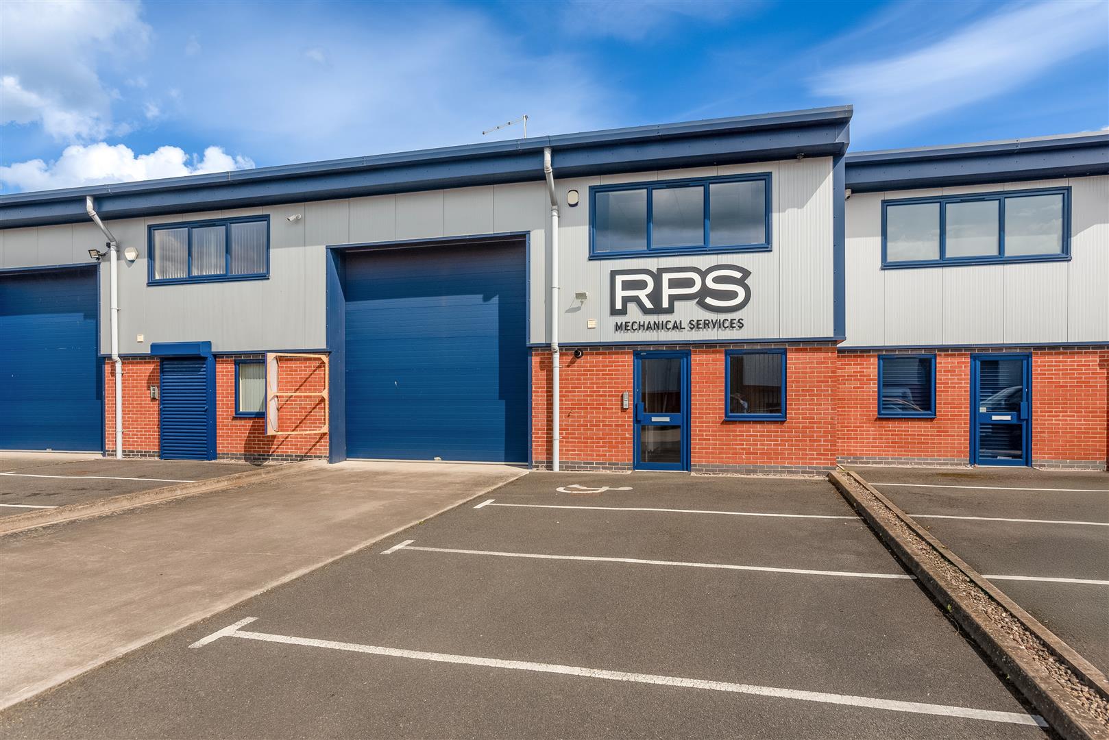 Property photo: Alcester, B49