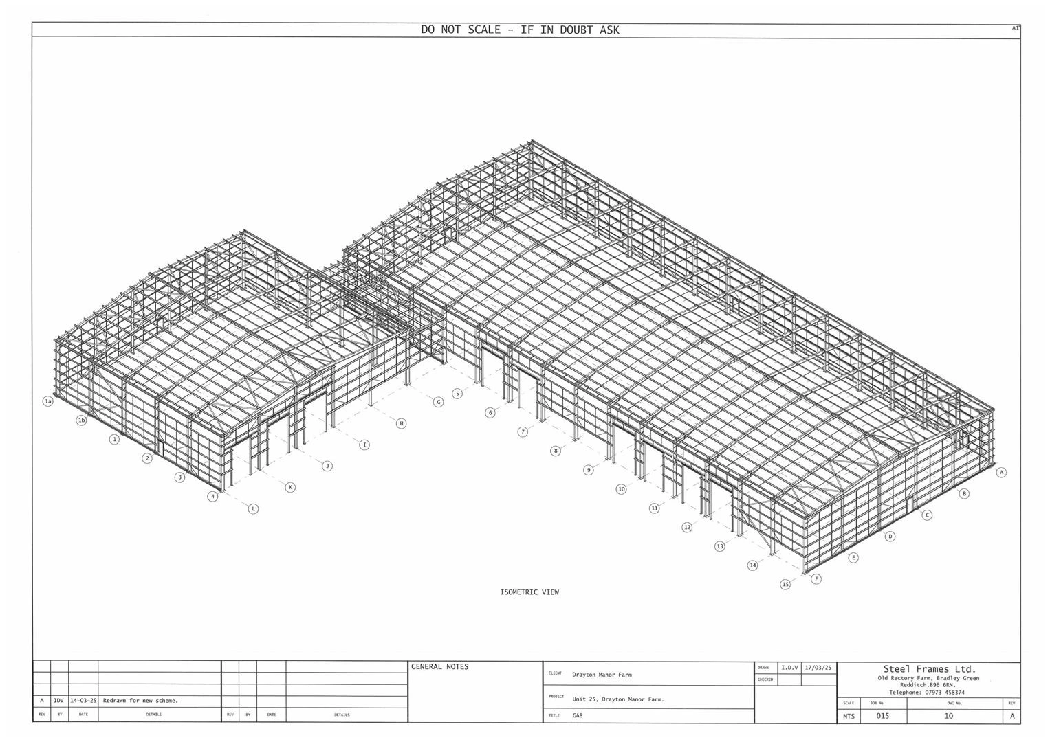 Steel Frame with Purlins.jpg