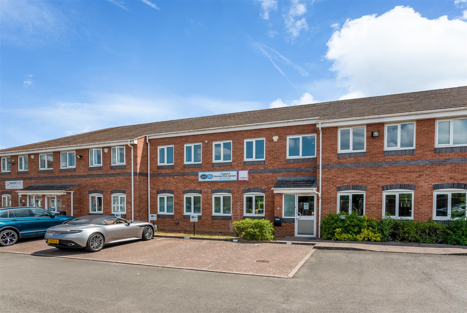 Property photo: Warwick, CV35