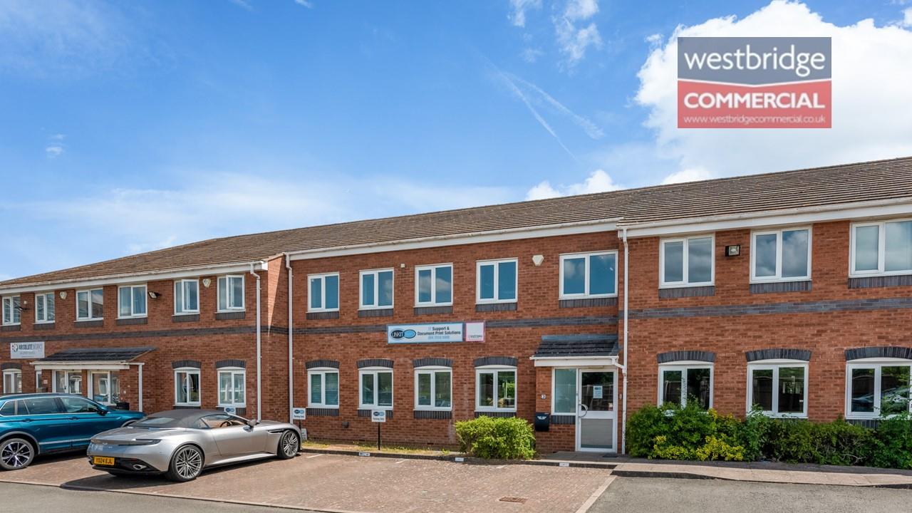 Property photo: Warwick, CV35
