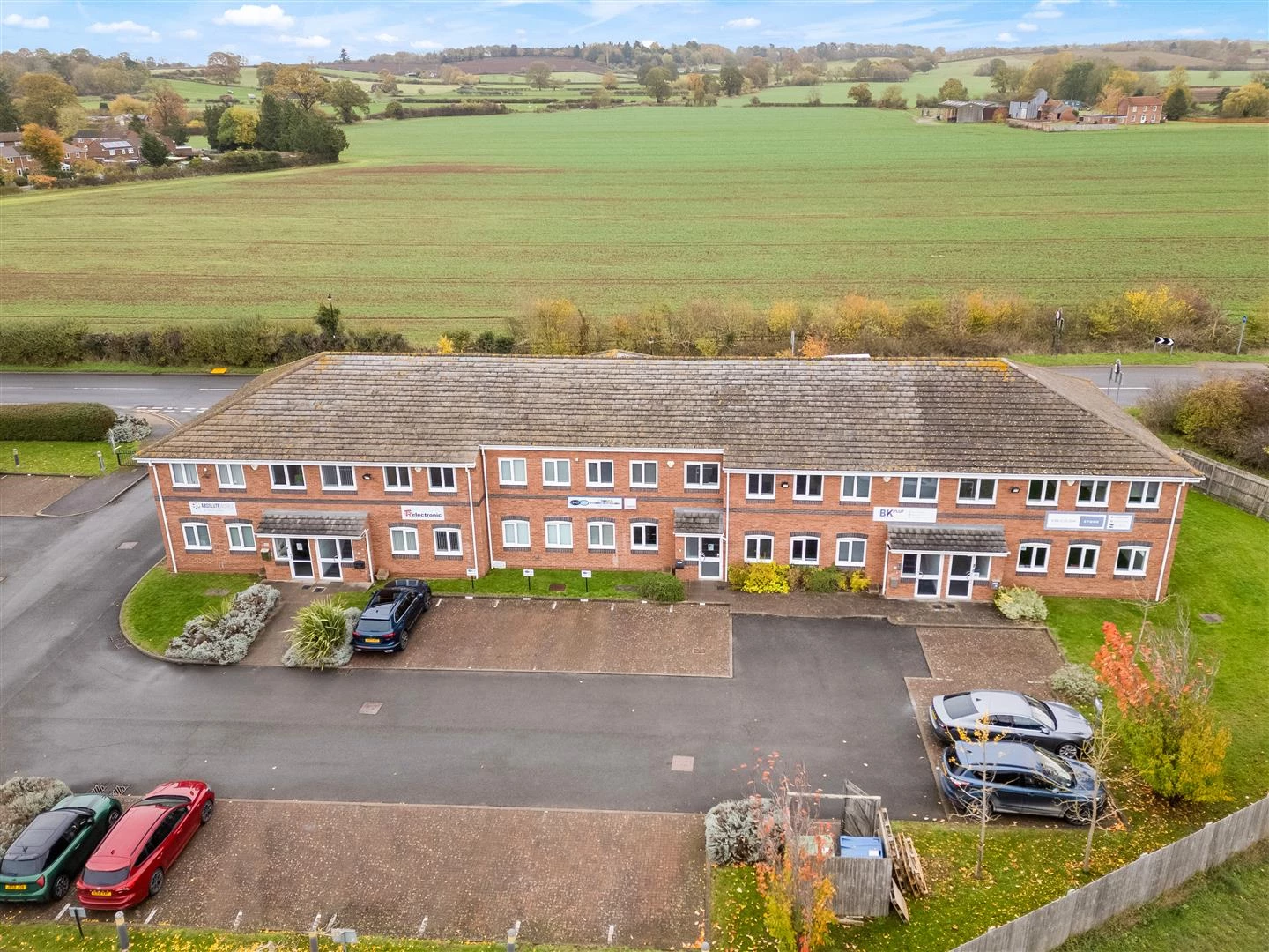 3 Barford Exchange 1963-4.jpg