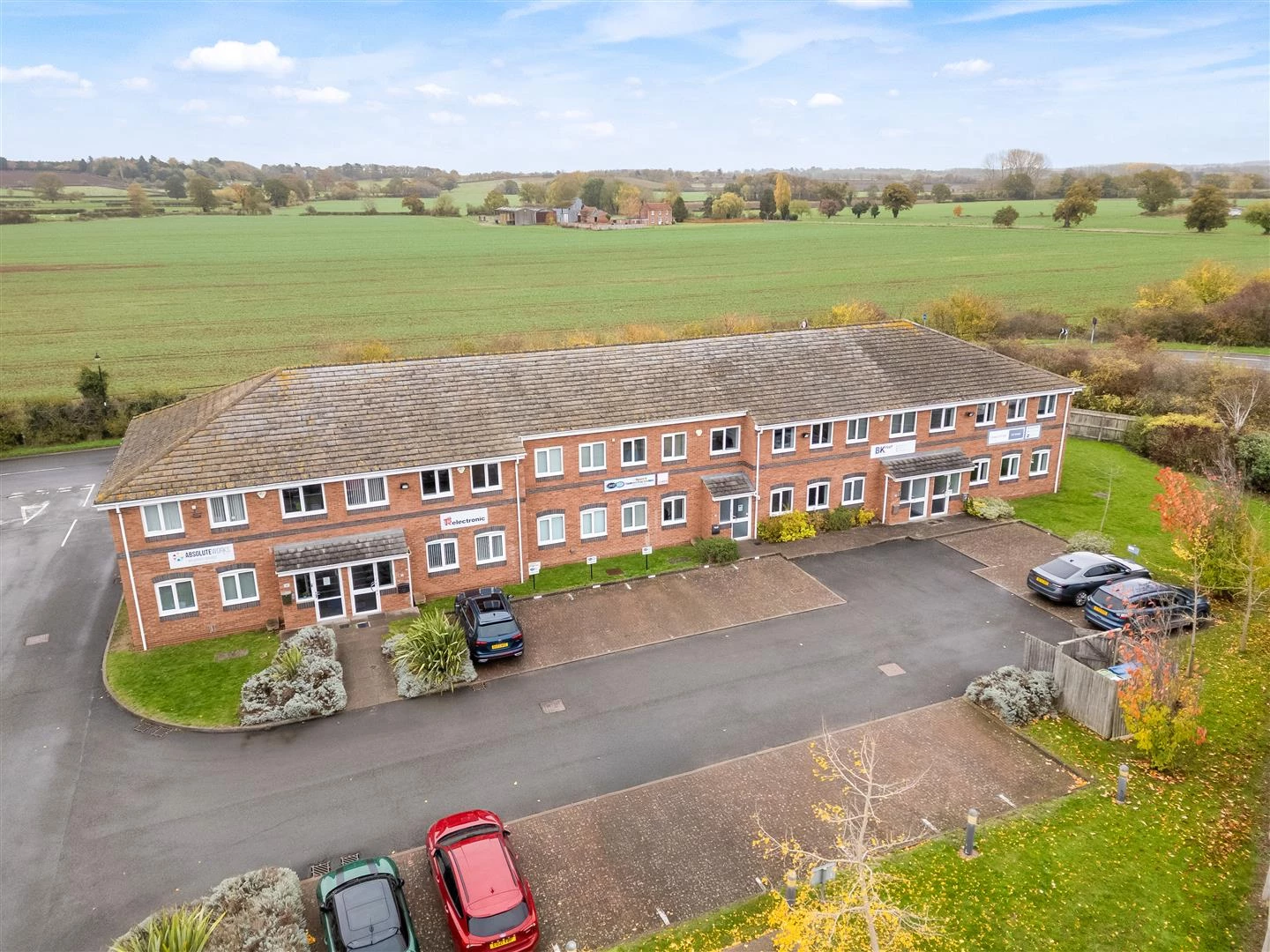 3 Barford Exchange 1963-5.jpg