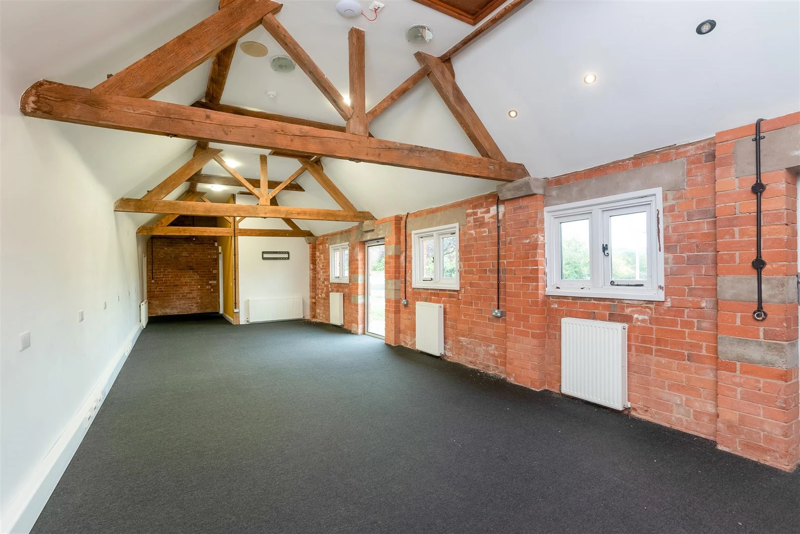 Alcester Lodge 1942-43.jpg