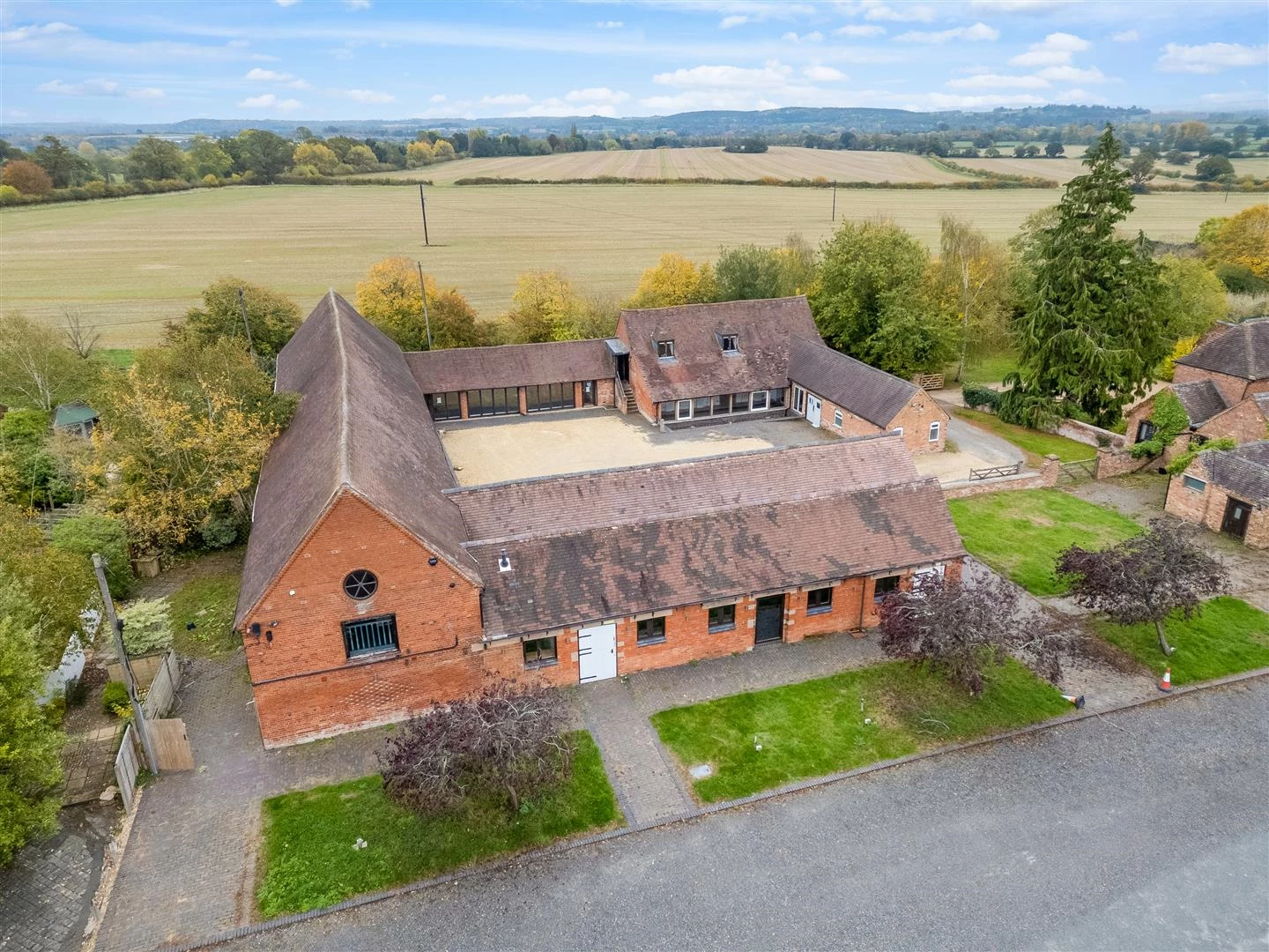 Alcester Lodge 1942-8.jpg