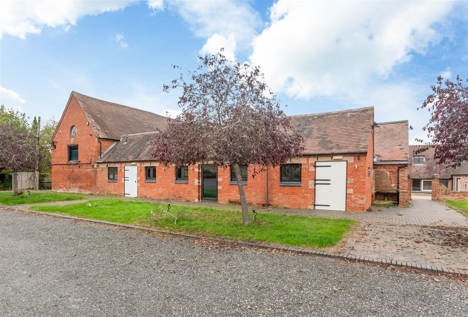 Alcester Lodge 1942-41.jpg