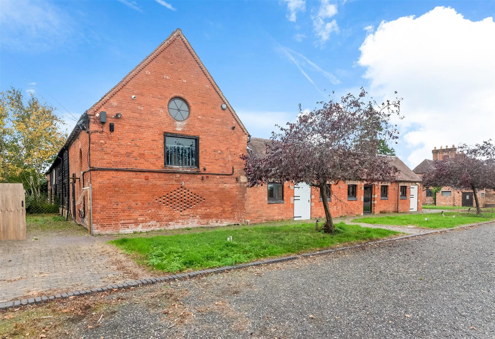 Alcester Lodge 1942-42.jpg