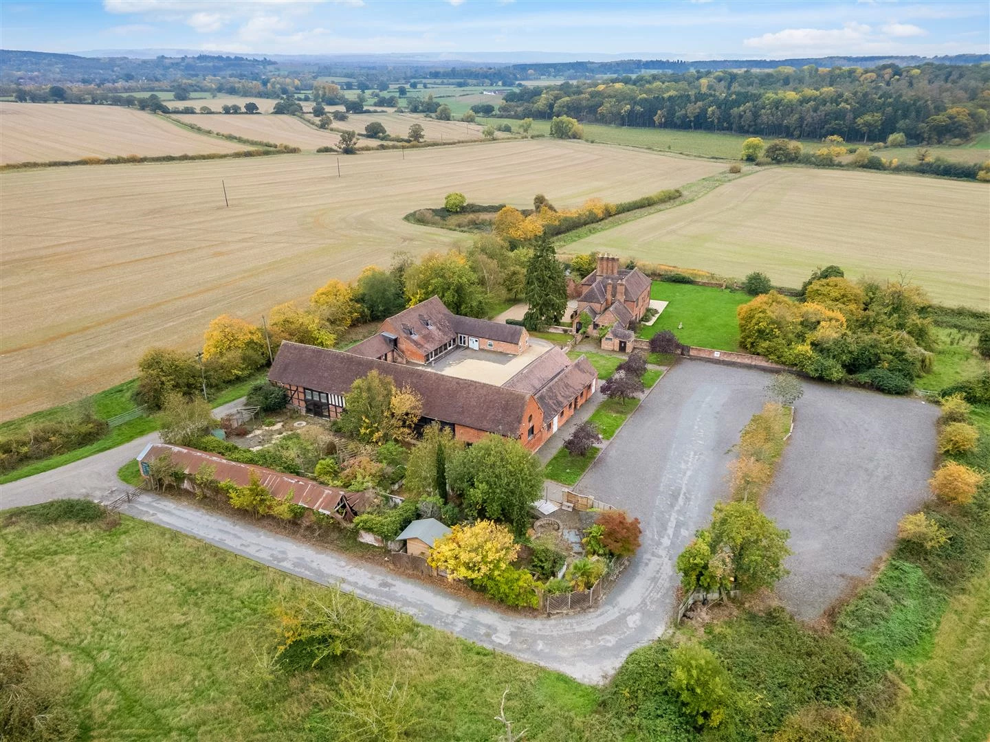 Alcester Lodge 1942-3.jpg