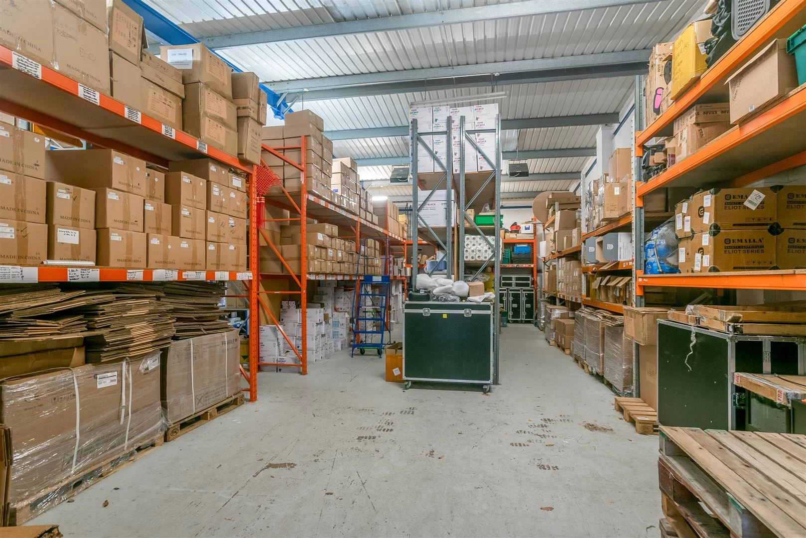 Unit, 1 Meir Road 1979-15.jpg