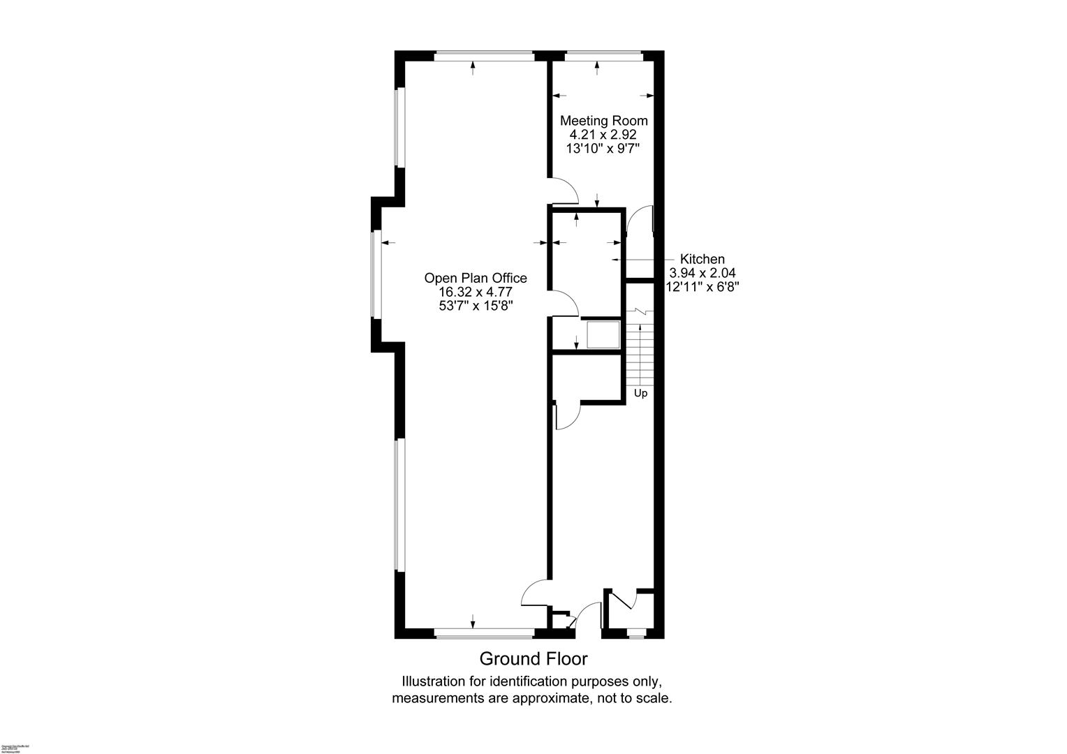 4 The Court Yard Timothys Bridge Road.jpg