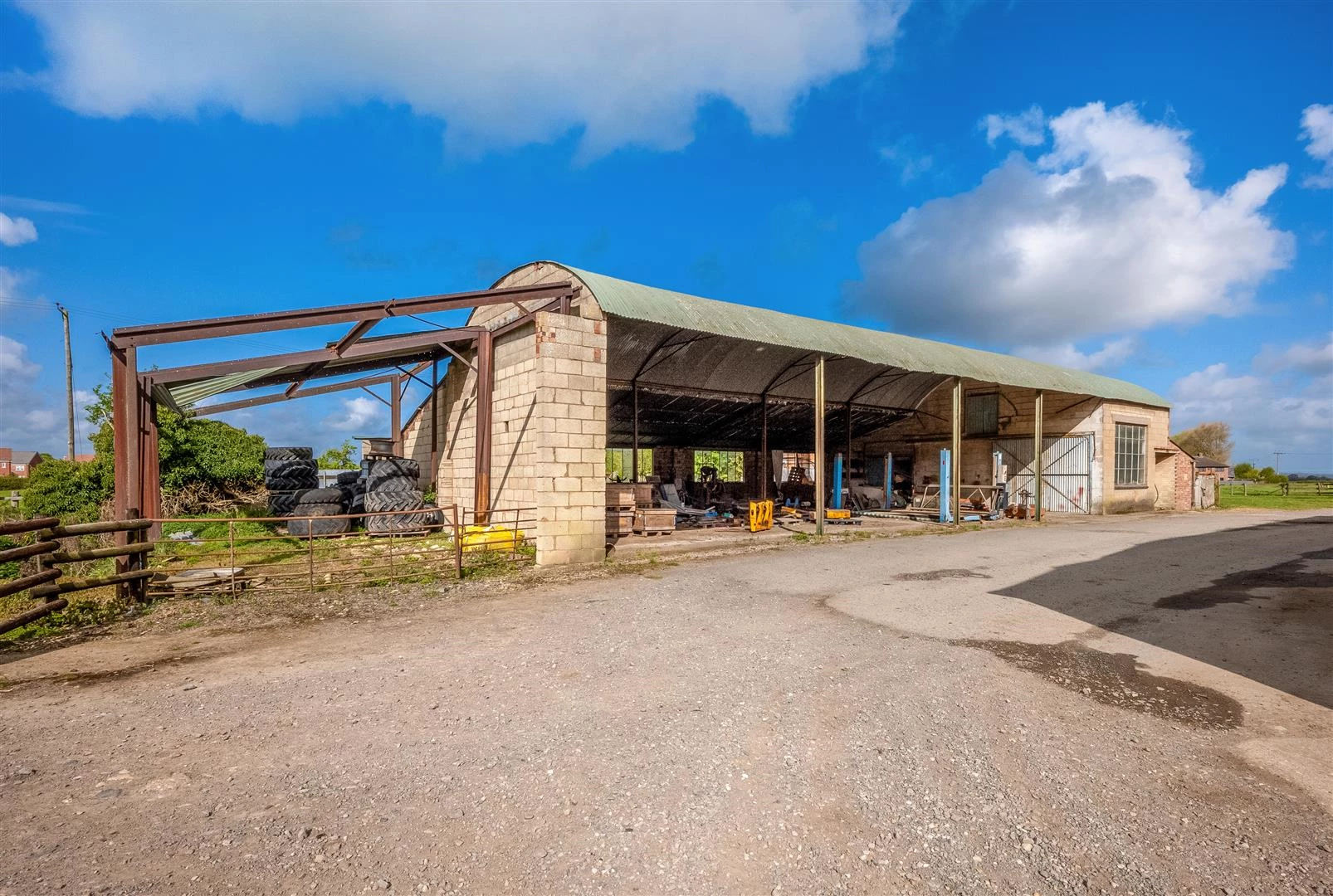 The Pound, Lower Quinton-2263-4.jpg