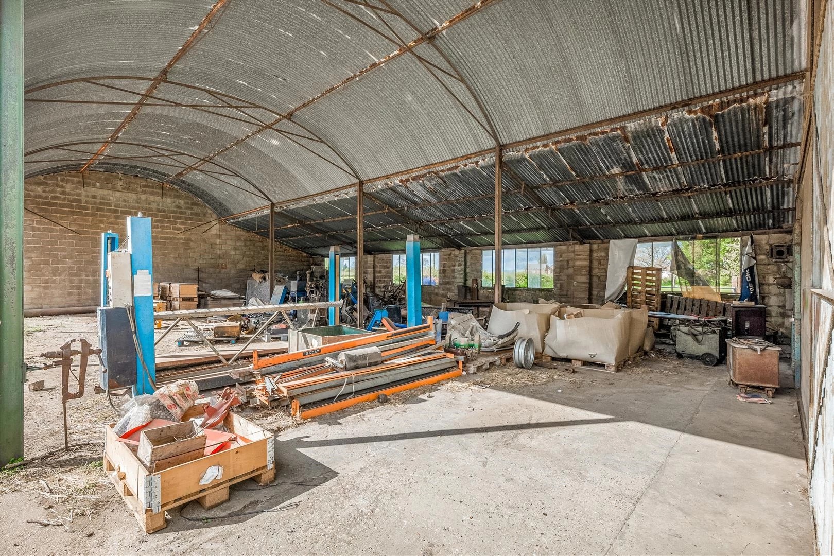 The Pound, Lower Quinton-2263-11.jpg