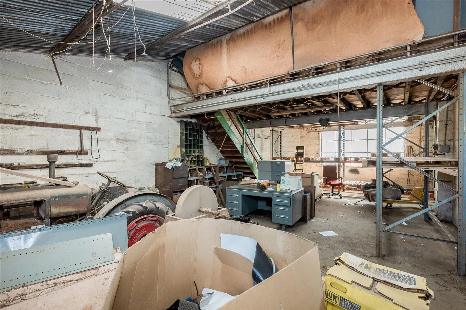 The Pound, Lower Quinton-2263-14.jpg