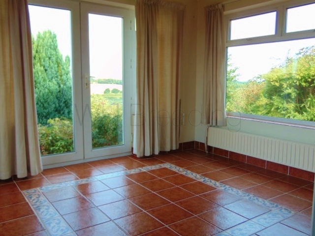 Sun Room/Dining Room