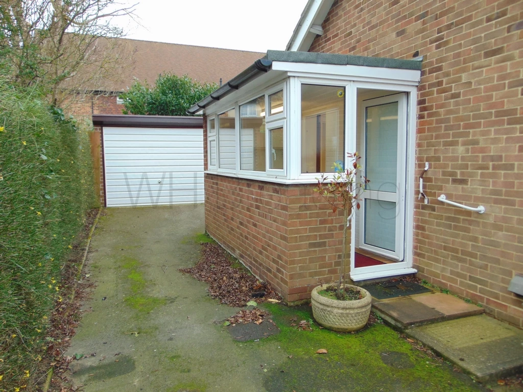 Utility & Garage