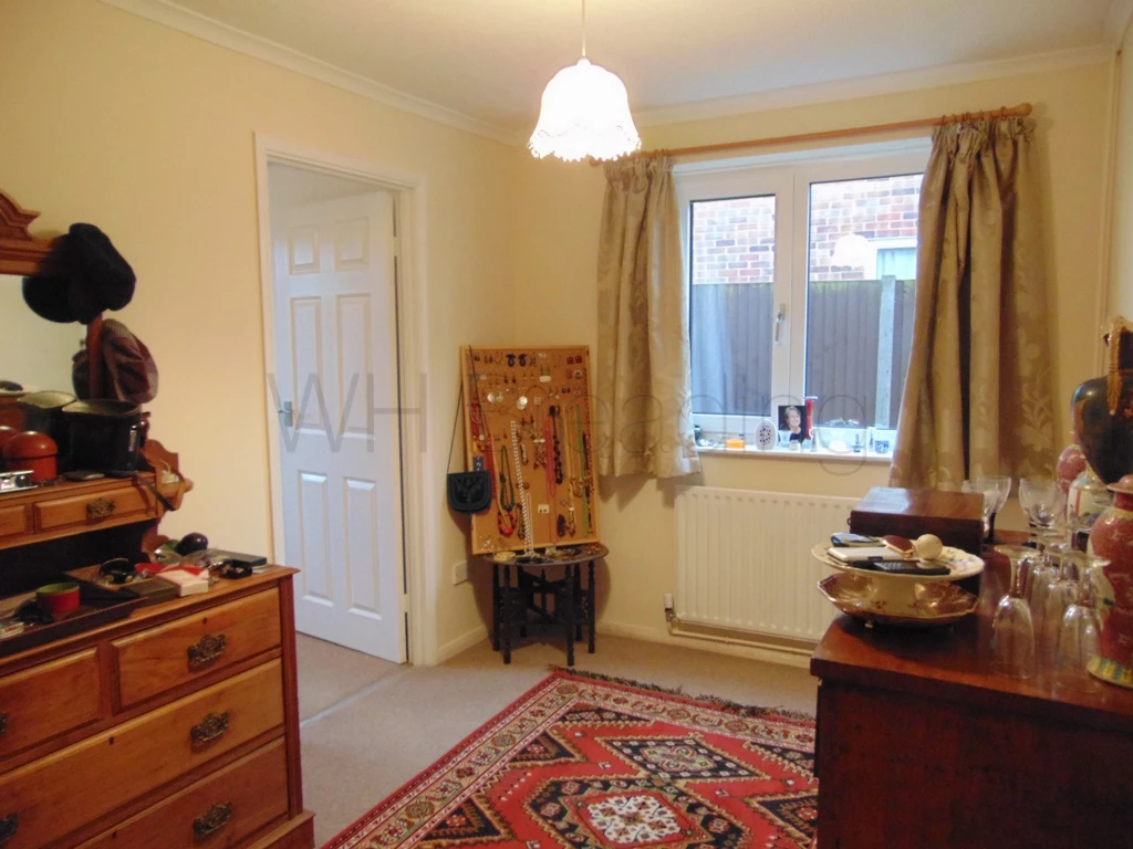 Study/Bedroom