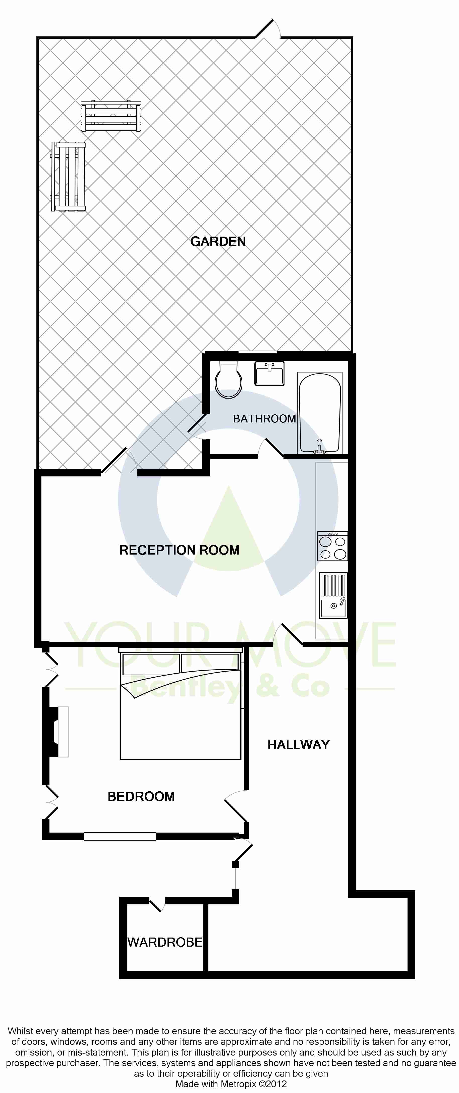 Floor Plan 5