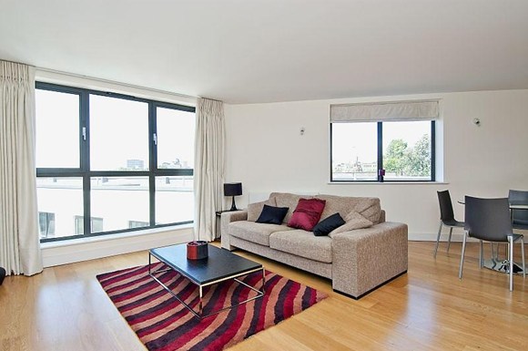 Property photo: Kings Cross, London, N1