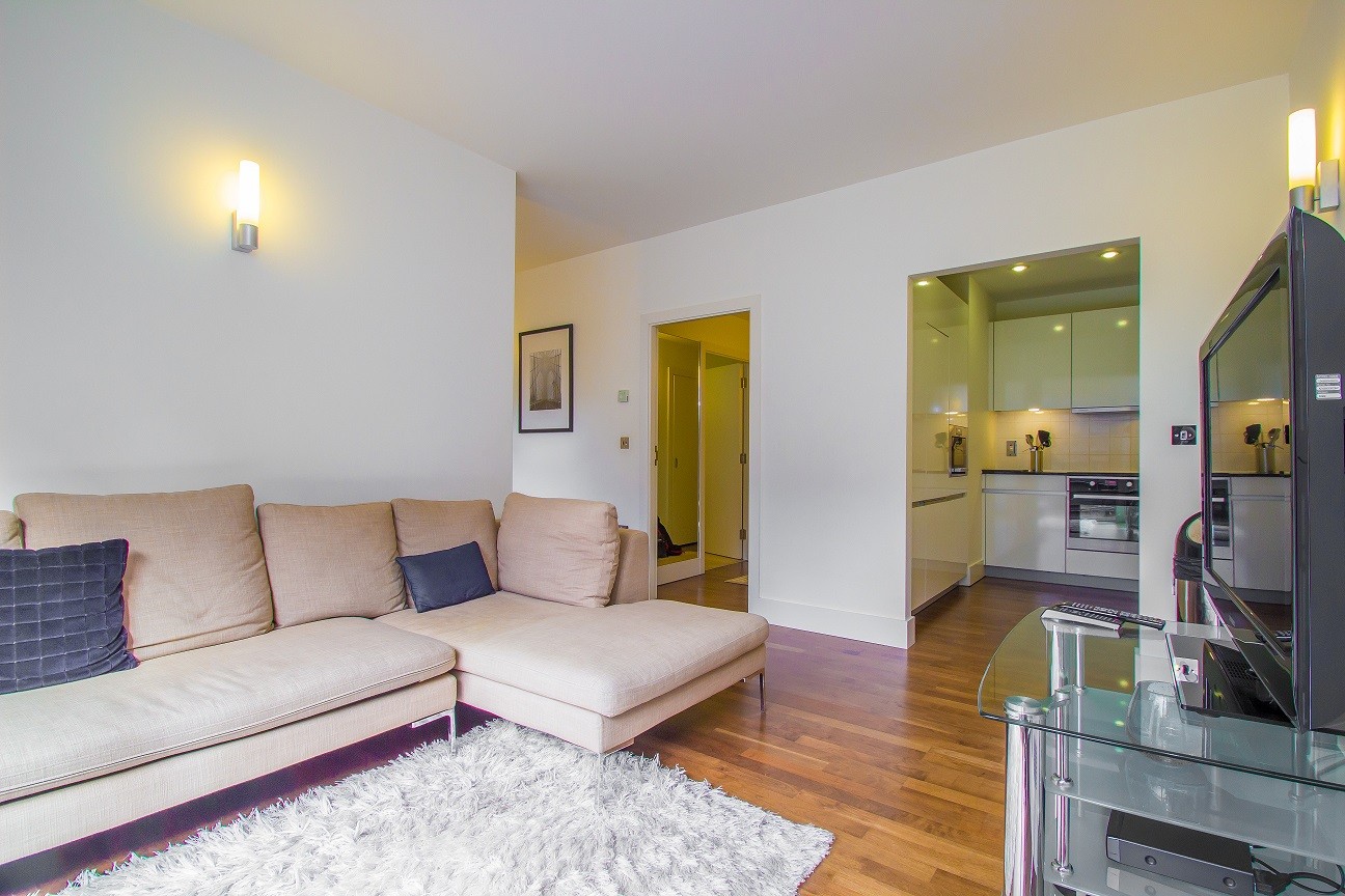 Property photo: Marylebone, London, W1W