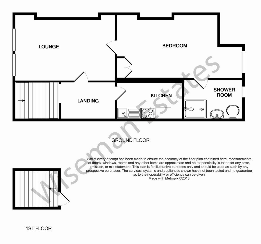 Floor Plan 11