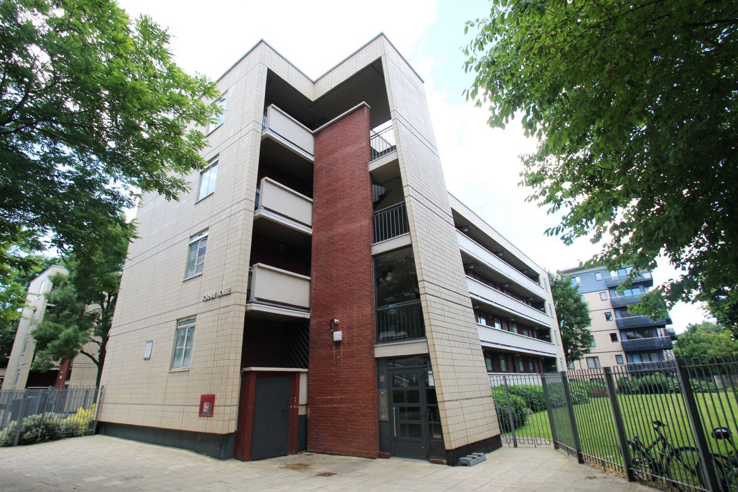 Property photo: Kings Cross, London, N1