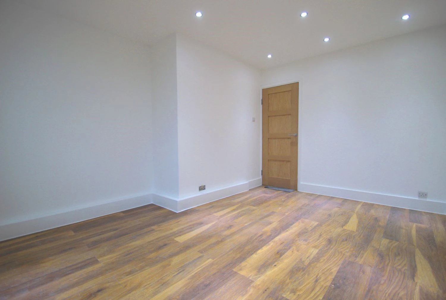 Lough Road Holloway London N7