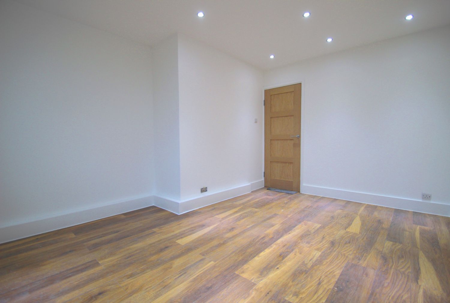 Property photo: Holloway, London, N7