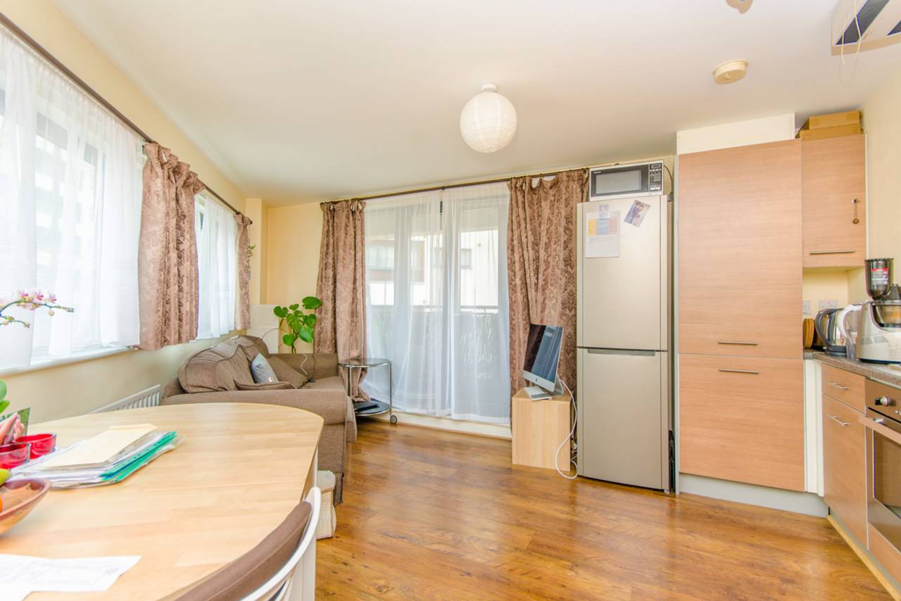 Property photo: Holloway, London, N7