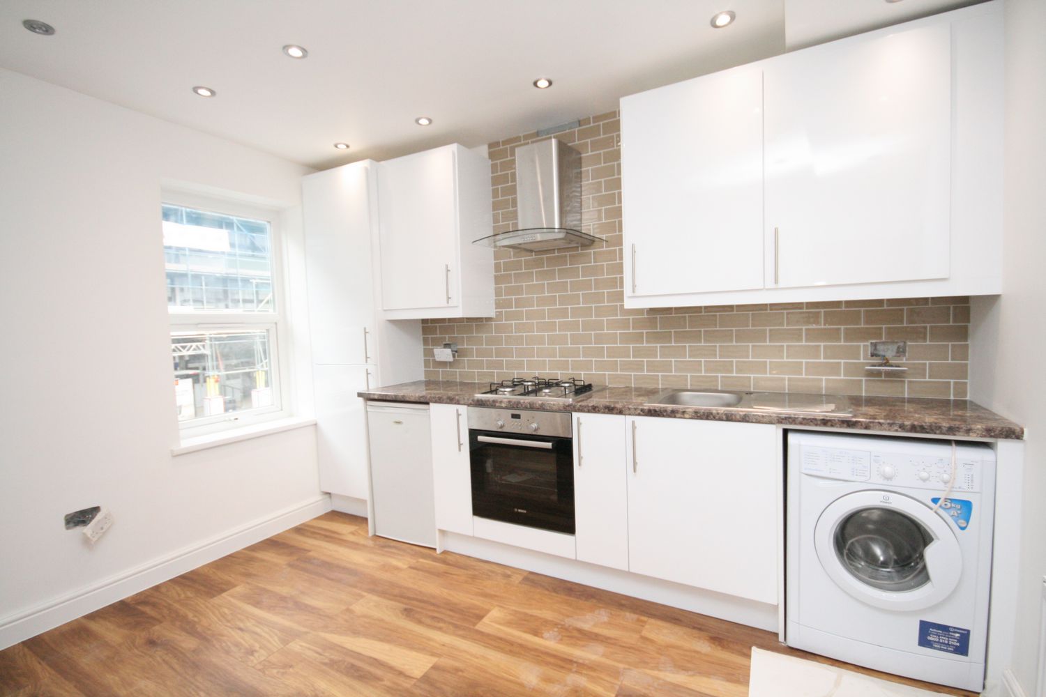 Property photo: Bethnal Green, London, E2