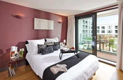Gifford Street Kings Cross London N1