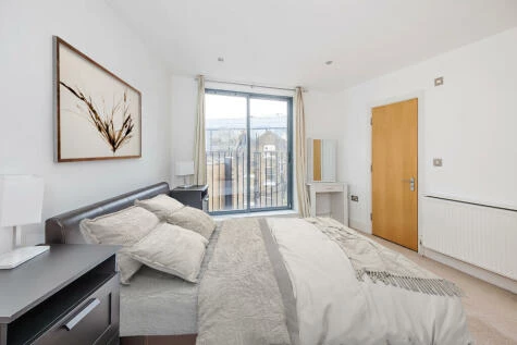 Goswell Road Barbican London EC1V