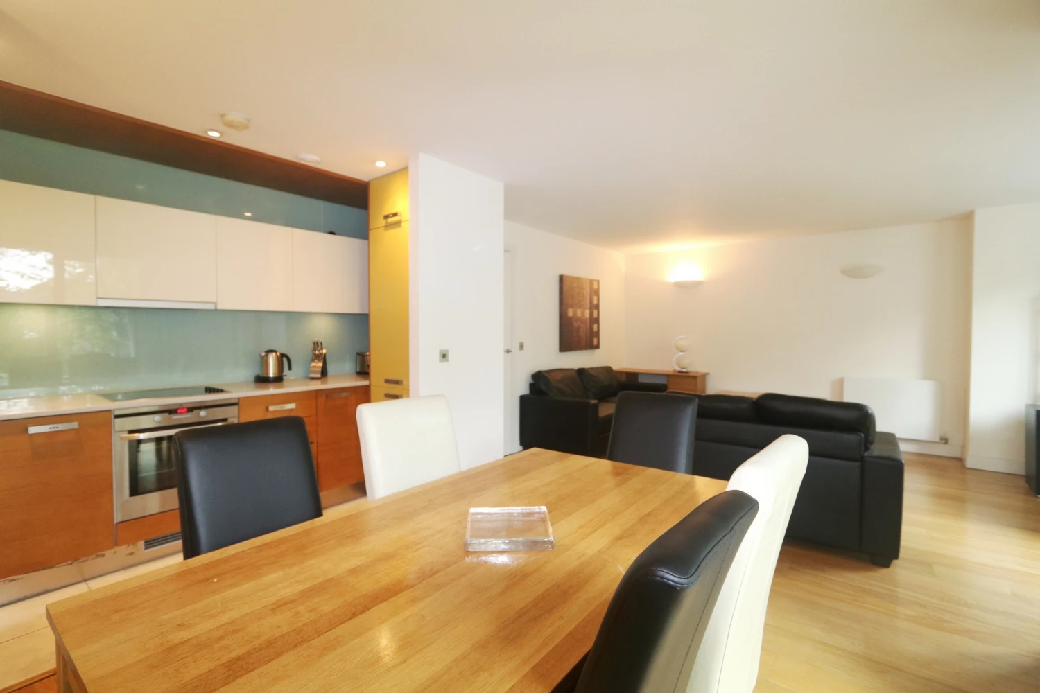 Gifford Street Islington London N1