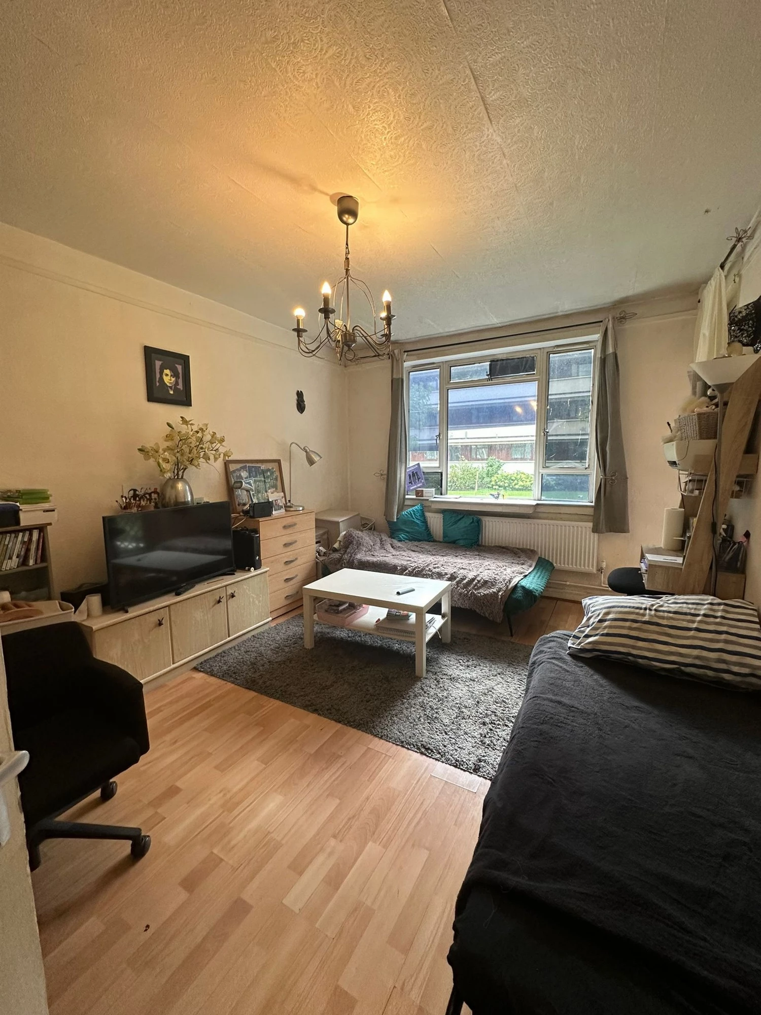 Calshot Street Kings Cross London N1